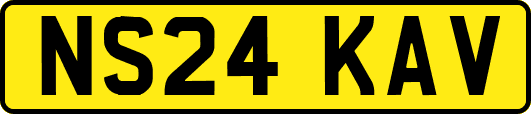 NS24KAV