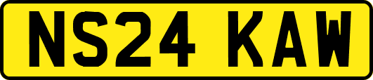 NS24KAW