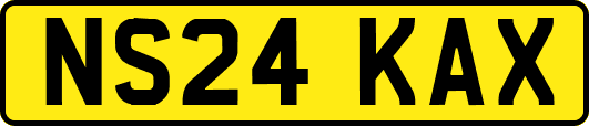 NS24KAX