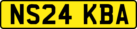 NS24KBA
