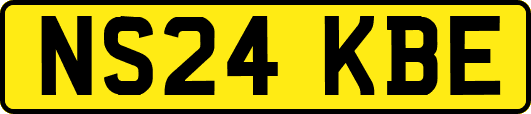NS24KBE