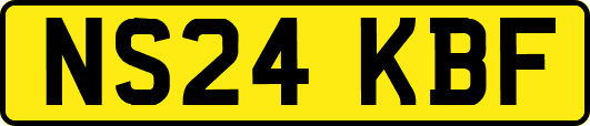 NS24KBF