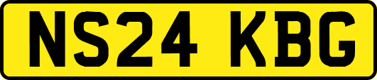 NS24KBG