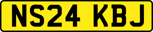 NS24KBJ