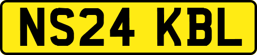 NS24KBL