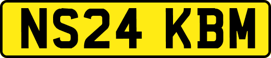 NS24KBM