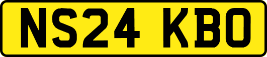 NS24KBO