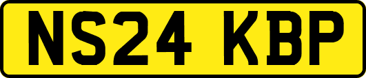 NS24KBP