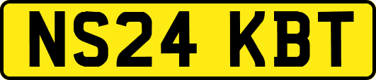 NS24KBT