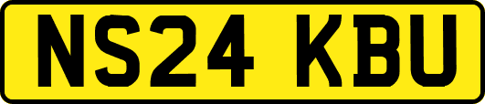 NS24KBU