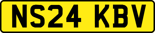 NS24KBV