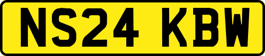 NS24KBW