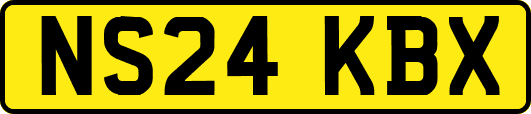 NS24KBX