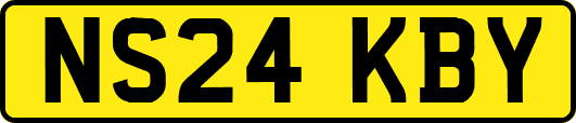 NS24KBY