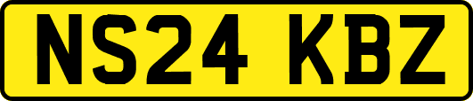 NS24KBZ