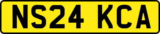 NS24KCA