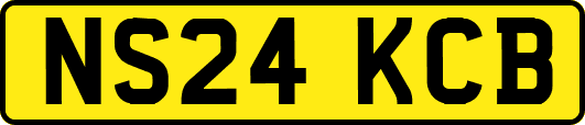 NS24KCB