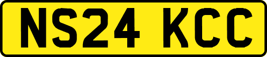 NS24KCC