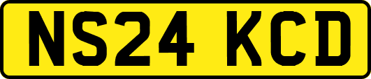 NS24KCD