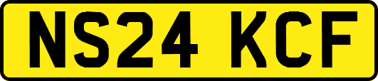 NS24KCF