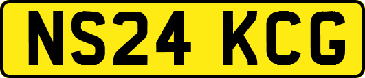 NS24KCG