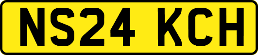 NS24KCH