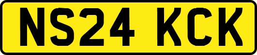 NS24KCK