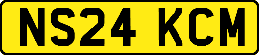 NS24KCM