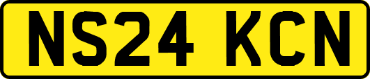 NS24KCN