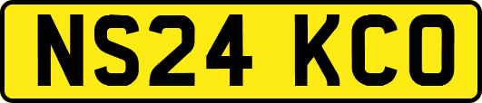 NS24KCO