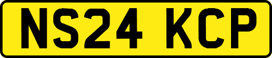 NS24KCP