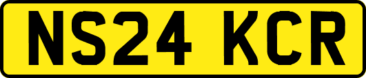 NS24KCR