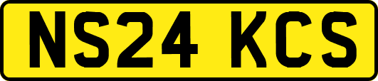 NS24KCS