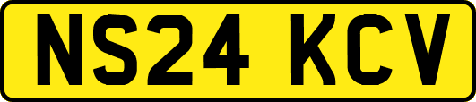 NS24KCV