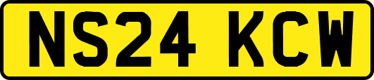 NS24KCW