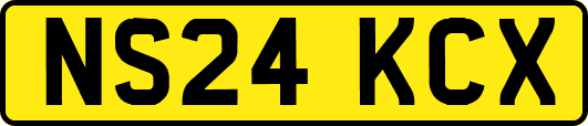 NS24KCX