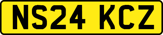 NS24KCZ