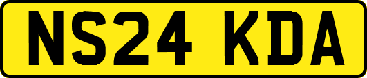 NS24KDA