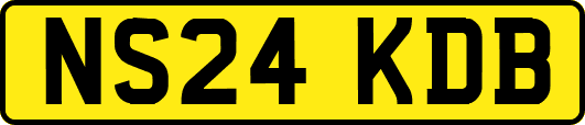 NS24KDB