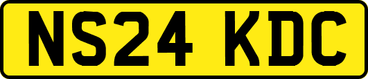 NS24KDC