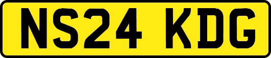 NS24KDG