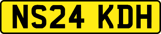 NS24KDH