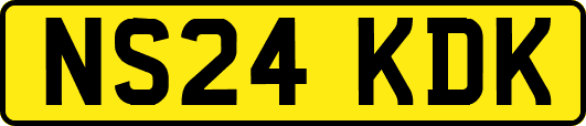 NS24KDK