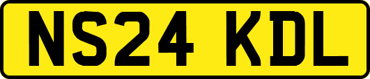 NS24KDL