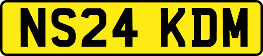 NS24KDM
