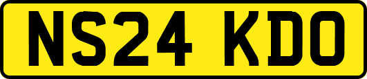NS24KDO
