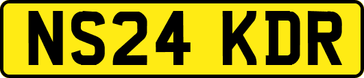 NS24KDR