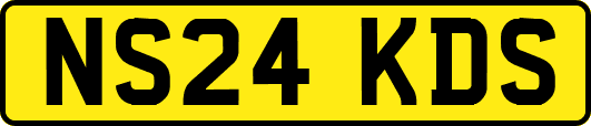 NS24KDS