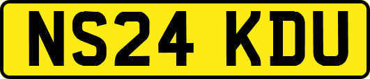NS24KDU