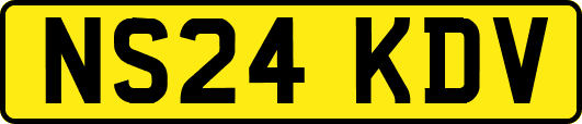 NS24KDV